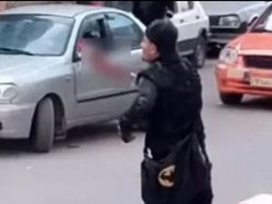 تعاطي الجاني للمخدرات 