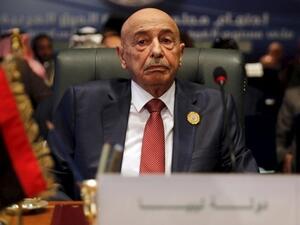 مرشح مصر في انتخابات ليبيا