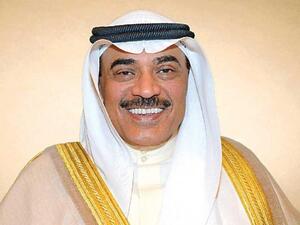 صباح الخالد