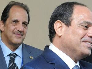 حرص مصري على جثامين الاسرائيليين