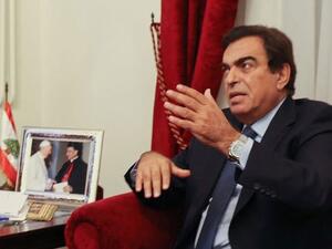 جورج قرداحي