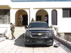 لا متهمين في محاولة اغتيال الكاظمي