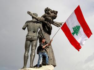 عن لبنان المختنق بالعزّة والسيادة!