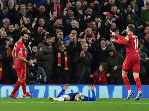 ليفربول يواجه ساوثهامبتون اليوم