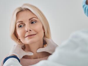 ما علاقة الغدة الدرقية بارتفاع ضغط الدم؟