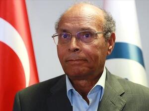 محمد المنصف المرزوقي،