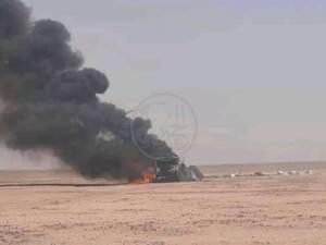 المغرب تتنصل من جريمة قتل مدنيين جزائريين