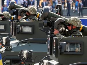 الناتو يهدد روسيا