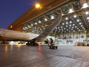 الاتحاد الهندسية تفوز بعقد صيانة ثقيلة لطائرات بوينغ 737 التابعة لفيرجن أستراليا