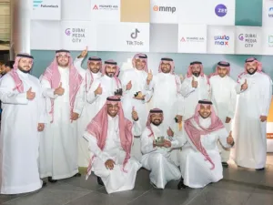 في إنجاز وطني .. مجموعة stc تحصد جوائز Effie 2021 الشرق الأوسط الذهبية 