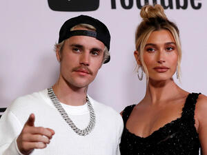 جاستين بيبر