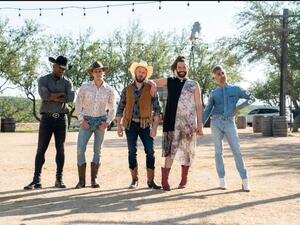 Queer Eye