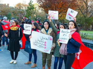 Tunisian MP Zouheir Makhlouf accused of sexual harassment and public indecency