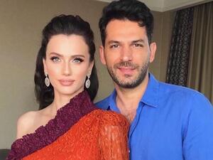 مراد يلمدار وايمان الباني