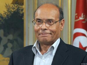 Moncef Marzouki