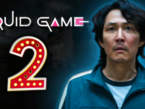 مسلسل squid Game