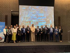 KPMG in Kuwait Establishes the China Business Desk to Support Chinese Investors