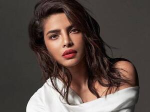 بريانكا شوبرا