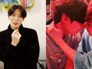 ليو من فرقة فيكس