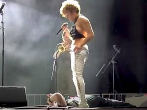 صوفيا أوريستا