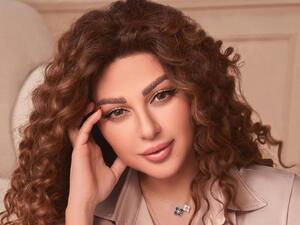 ميريام فارس