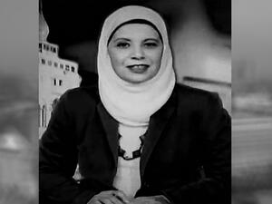 هدى شبانة