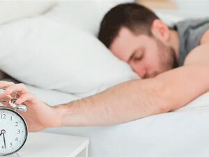 5 نصائح لتحسين النوم للمصابين بمرض التهاب الأمعاء