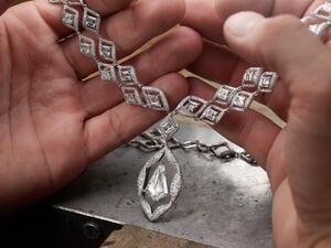 Boghossian, a Swiss, family owned jewelry company