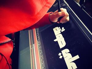 Nine Arab films submitted for an Oscar award