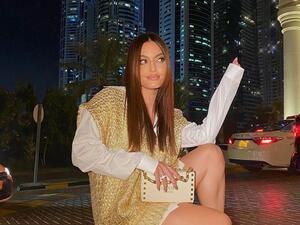 UNHCR ambassador meets with victims of Beirut port blast