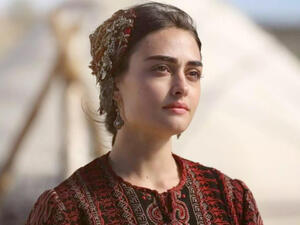 إسراء بيلغيتش