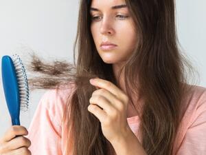 7 نصائح لإعادة نمو شعرك بشكل طبيعي