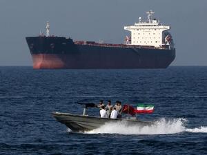 The Gulf divide may shrink 