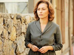 ​عائشة بنجول