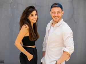 هاندا ارتشيل وكرم بورسين