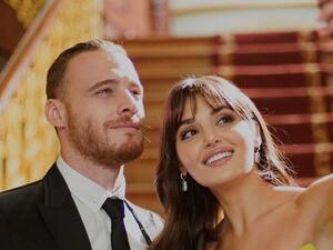 كرم بورسين وهاندا ارتشيل