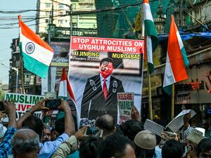 detention centres and prisons at the centre of Beijing’s brutal clampdown on Muslim minorities