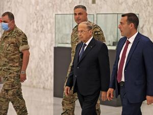 Lebanese parliamentary elections currently scheduled for March 27 next year