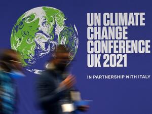 failures during the COP26 negotiations uncover a central fault at the heart of rhetoric concerning time in centrist and right-wing political thought in the Anglophone world