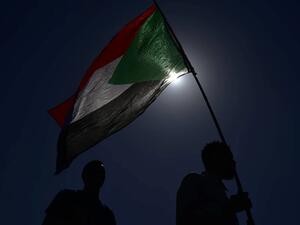 Chairperson of the African Union Commission calls coup leaders to solve crisis through discussions