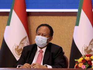 Sudanese police chiefs sacked over deadly protests