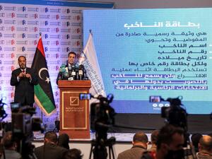 Failure to hold Libya's December elections could lead to more conflict