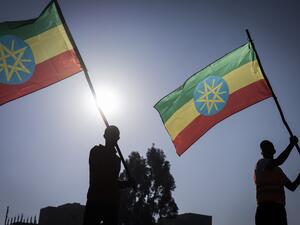 Ethiopia Prime Minster leads military offensive against Tigray