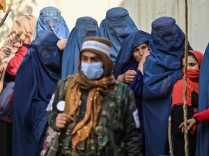 Secret agents infiltrated govt. to help Taliban seize power in Afghanistan