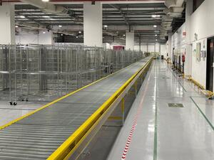 Amazon Announces Five New Delivery Stations Across Saudi Arabia as It Gears up for White Friday