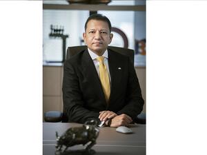 المشرق يسجل صافي أرباح بقيمة 265 مليون درهم في الأشهر التسعة الأولى من عام 2021