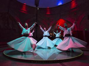 Al Hamra Rings in the Year of the 50th with Exciting Festivities 