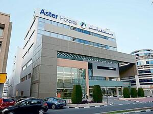 Aster Volunteers Offer Free Diabetes Screening in India and UAE