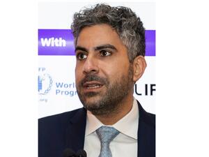 Schneider Electric Partners with the Global Manufacturing and Industrialisation Summit to Promote the Role of Sustainability and Digital Transformation in the Global Manufacturing Sector