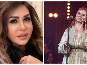 مها المصري